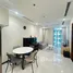 Condominium 1 chambre à louer à Vinhomes Central Park, Ward 22