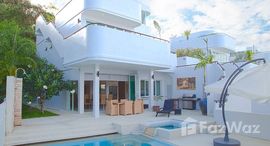 Available Units at Baan Chalong Residences