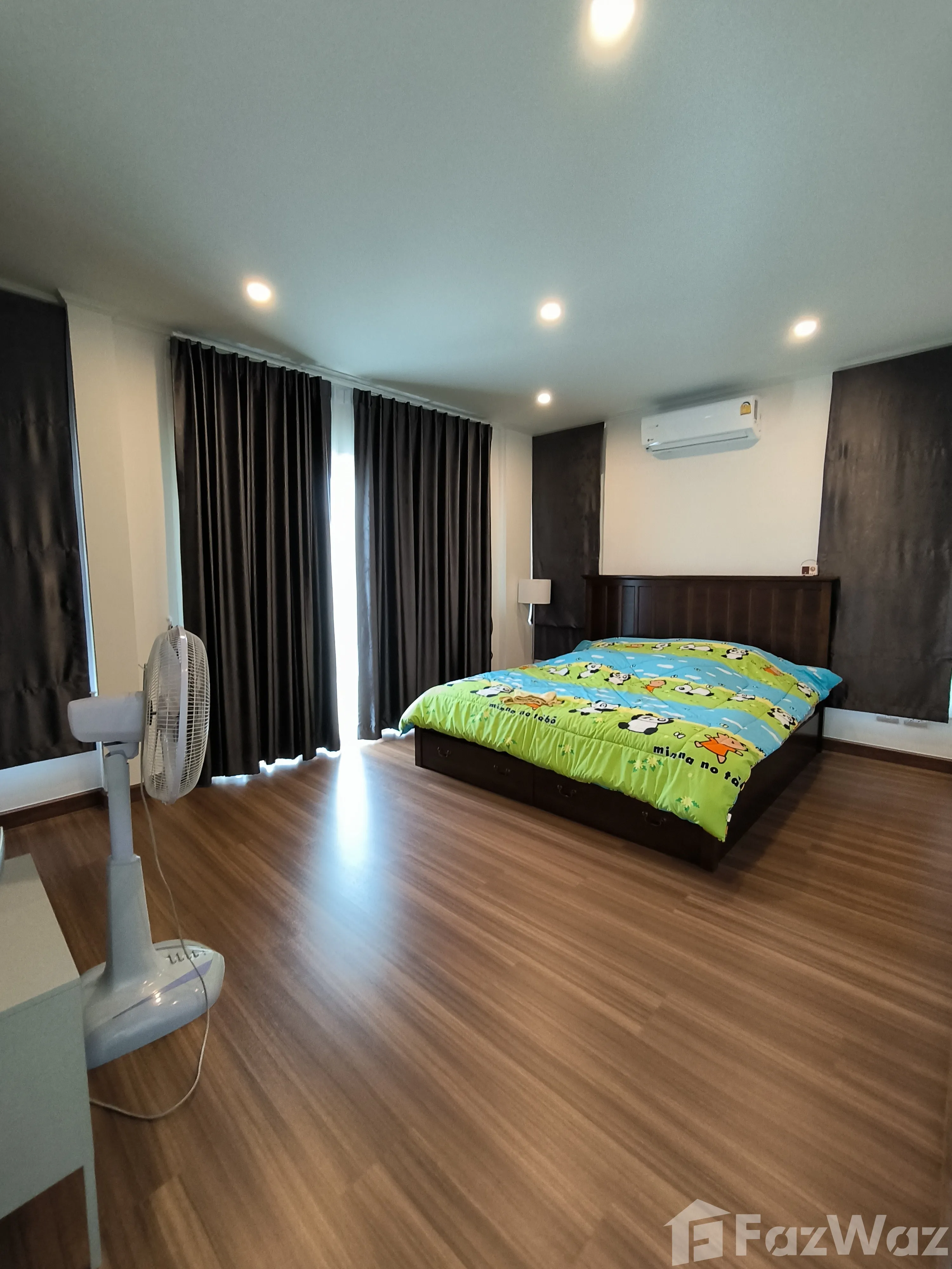 À vendre et à louer 3 chambres maison à Bang Phli, Samut Prakan