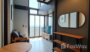 1 Bedroom Condo for sale in Bang Chak, Bangkok The Line Sukhumvit 101