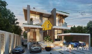 6 Schlafzimmern Villa zu verkaufen in Brookfield, Dubai Cavalli Estates
