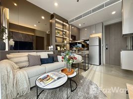 1 Bedroom Apartment for rent at The Extro Phayathai - Rangnam, Thanon Phaya Thai