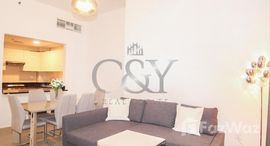 Available Units at Sparkle Tower 1
