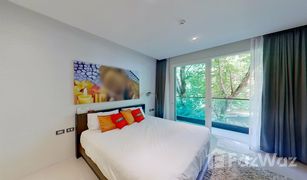 Studio Wohnung zu verkaufen in Patong, Phuket The Emerald Terrace