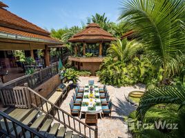 ขายบ้านเดี่ยว 6 ห้องนอน ในโครงการ ปาล์ม ฮิลส์ กอล์ฟ คลับ แอนด์ เรสซิเดนซ์, ชะอำ, ชะอำ