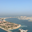 3 غرفة نوم شقة للبيع في Beach Vista, إعمار بيتشفرونت, Dubai Harbour, دبي
