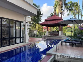 ขายบ้านเดี่ยว 4 ห้องนอน ในโครงการ ลากูน่า วิลเลจ ทาวน์โฮม, เชิงทะเล, ถลาง, ภูเก็ต