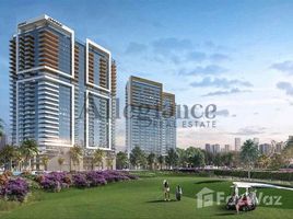 2 Bedroom Apartment for sale at Golf Gate, Golf Vita, DAMAC Hills (Akoya by DAMAC)