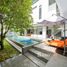 4 спален Дом в аренду в Wallaya Villas - The Nest, Si Sunthon, Тхаланг