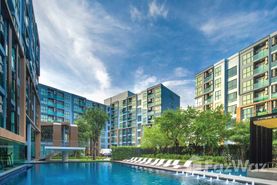 The Excel Hideaway Sukhumvit 50 Immobilien Bauprojekt in Bangkok