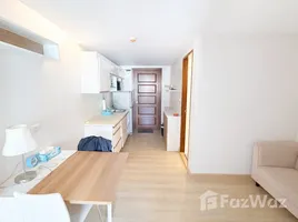 ขายคอนโด 1 ห้องนอน ในโครงการ เอมเมอรัลด์ เรสซิเดนท์ รัชดา, ดินแดง, ดินแดง