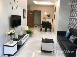 2 Bedroom Condo for rent at The Art, Phuoc Binh, District 9