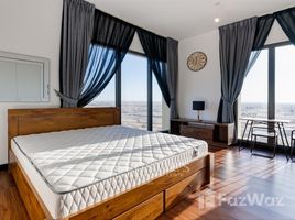 Studio Apartment for sale at UNA Apartments, Town Square