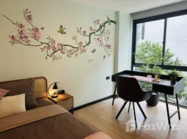 ขายอพาร์ทเม้นท์ 1 ห้องนอน ในโครงการ โซซิโอ เรฟเฟอเรนซ์ 61, คลองตันเหนือ