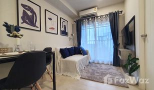 1 Schlafzimmer Wohnung zu verkaufen in Suthep, Chiang Mai Escent Ville Chiangmai