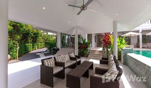 5 Bedrooms Villa for sale in Sakhu, Phuket Casa Sakoo
