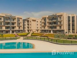 2 Bedroom Apartment for sale at Galleria Moon Valley, South Investors Area, New Cairo City