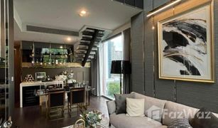 曼谷 Khlong Tan Nuea Laviq Sukhumvit 57 2 卧室 公寓 售 