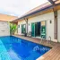 3 Bedroom Villa for sale at The Niche, Rawai, Phuket Town, Phuket