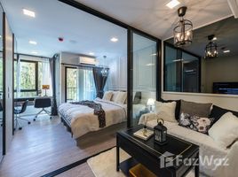 1 Bedroom Apartment for rent at Kave AVA, Khlong Luang, Pathum Thani
