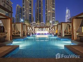 2 спален Квартира на продажу в Vida Residences Dubai Mall , Downtown Dubai, Дубай