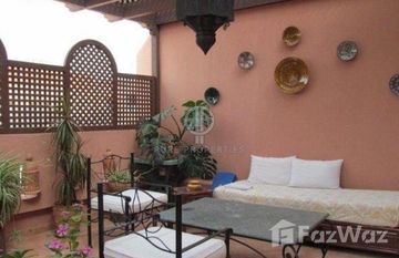 Joli appartement à vendre in Sidi Bou Ot, Marrakech - Tensift - Al Haouz