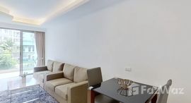 ยูนิตที่เหลืออยู่ในโครงการ ลากูน่า บีช รีสอร์ท 2