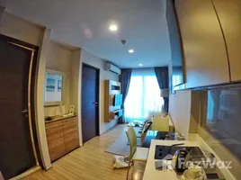 1 Schlafzimmer Wohnung zu vermieten im Rhythm Sathorn, Thung Wat Don