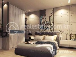 4 Habitación Departamento en alquiler en Condo For Rent Picasso City Garden ( Penthouse ), Boeng Keng Kang Ti Muoy