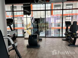 1 Bedroom Apartment for sale at Binghatti Avenue, Umm Hurair 2, Umm Hurair