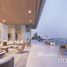 5 chambre Penthouse à vendre à Serenia Living Tower 1., The Crescent, Palm Jumeirah, Dubai