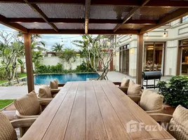 2 Habitación Casa en alquiler en Fusion Resort & Villas Da Nang, Hoa Hai, Ngu Hanh Son, Da Nang, Vietnam