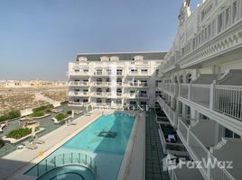 1 Bedroom Apartment for sale at Vincitore Palacio, Arjan, Dubai, United Arab Emirates