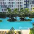 Studio Apartment for rent at Kave Town Island, Khlong Nueng, Khlong Luang, Pathum Thani