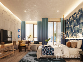 Studio Wohnung zu verkaufen im Bellevue Beachfront Condo, Choeng Thale, Thalang, Phuket