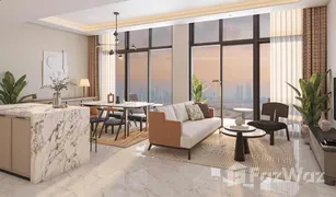 1 Bedroom Apartment for sale in Umm Hurair 2, Dubai Adeba Azizi