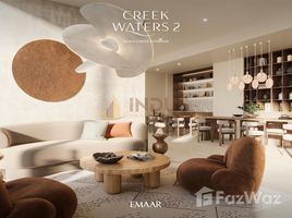 1 спален Квартира на продажу в Creek Waters, Creek Beach, Dubai Creek Harbour (The Lagoons)