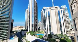 Available Units at Bahwan Tower Downtown