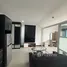 1 Bedroom Apartment for rent at T.W. Jomtien Beach, Nong Prue, Pattaya