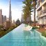 1 Habitación Apartamento en venta en City Center Residences, Burj Views, Downtown Dubai