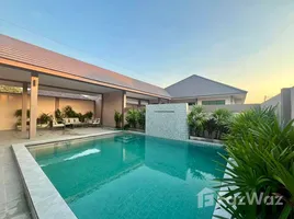 ขายวิลล่า 4 ห้องนอน ในโครงการ เดอะ เลค ห้วย ใหญ่, ห้วยใหญ่