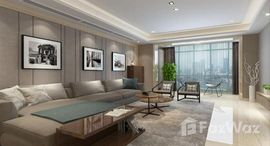 Available Units at Nobles Tower