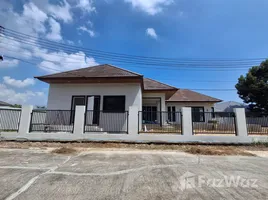 3 Schlafzimmer Haus zu verkaufen im Suchawalai Hill, Thap Tai, Hua Hin, Prachuap Khiri Khan, Thailand