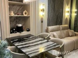 2 Bedroom Apartment for rent at Life Phahon-Ladprao, Chatuchak, Chatuchak