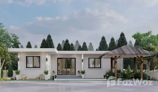 2 Bedrooms Villa for sale in Huai Sak, Chiang Rai 
