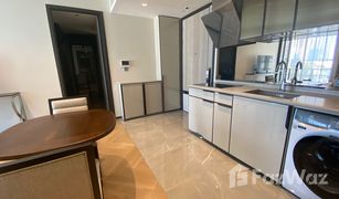 2 Bedrooms Condo for sale in Khlong Tan Nuea, Bangkok The Reserve Sukhumvit 61