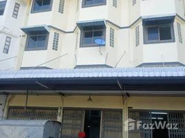 ทาวน์เฮ้าส์ 3 ห้องนอน ให้เช่า ในทำเล กรุงเทพมหานคร, บางบอน, บางบอน, กรุงเทพมหานคร