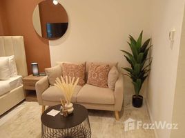 استديو شقة للبيع في Burj View Residence, Central Towers, Arjan, دبي