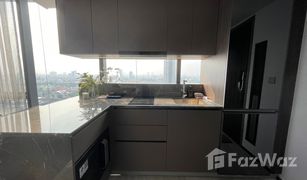 1 Bedroom Condo for sale in Thanon Phet Buri, Bangkok CONNER Ratchathewi