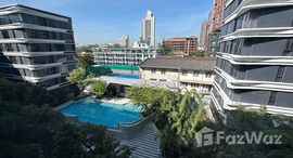 Ideo Mobi Sukhumvit 40 在售单元